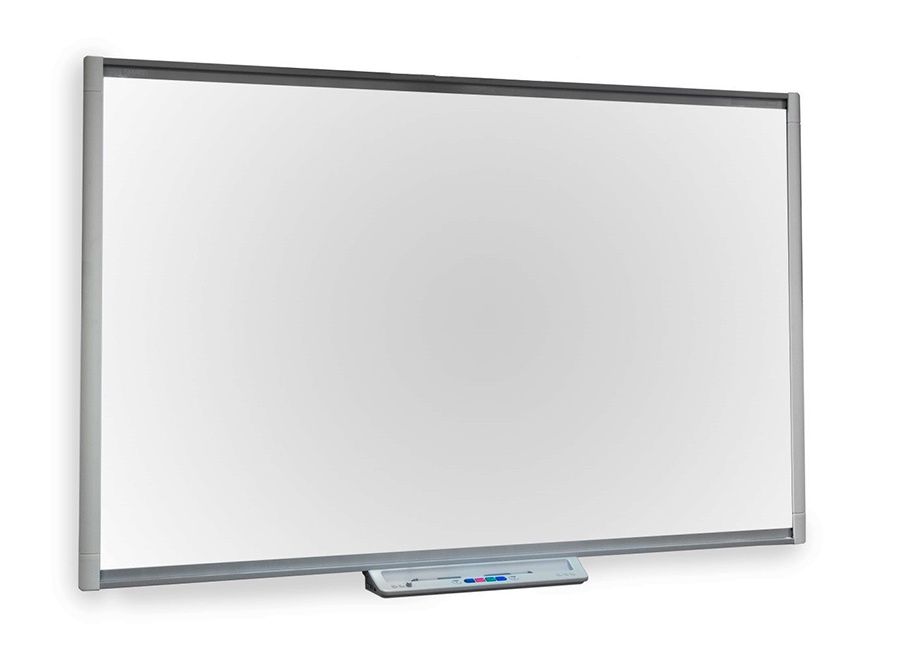 Интерактивная доска. Интерактивті тақта