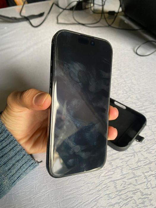 16про 128гб 90% идеал