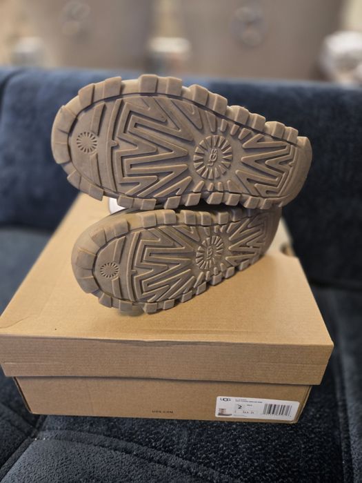 Ugg ботуши детски