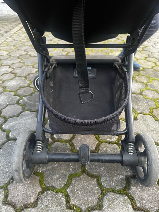 Cybex Beezy, parte sport