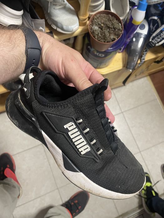 Маратонки Пума (Puma)