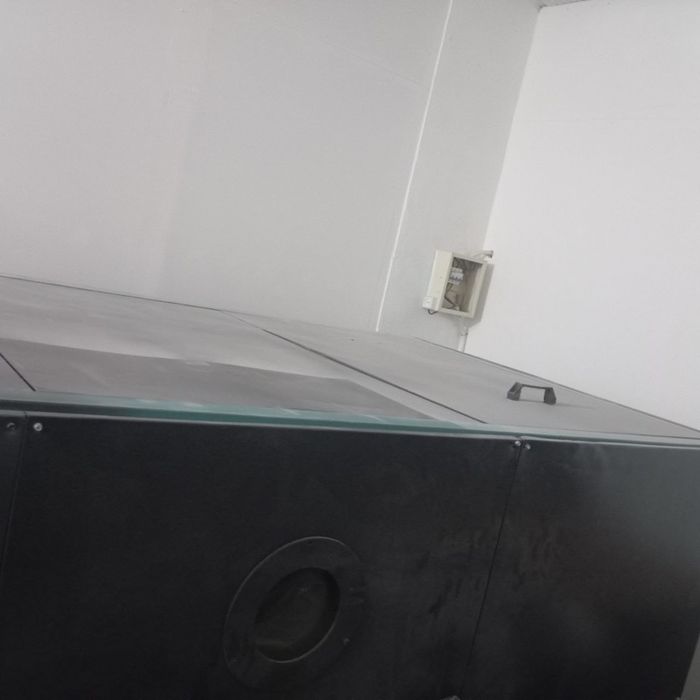 Vakum mibirana stanok SOTILAD