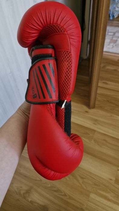 Manusi antrenament box 8 Oz