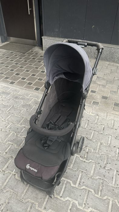 Продам коляску Ergobaby metro+