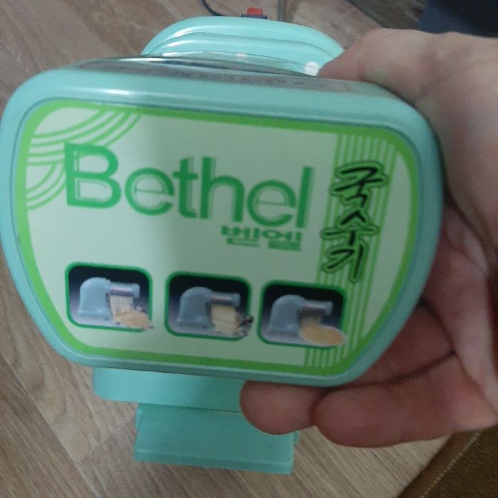 Лапшерезка ЮжноКорейская