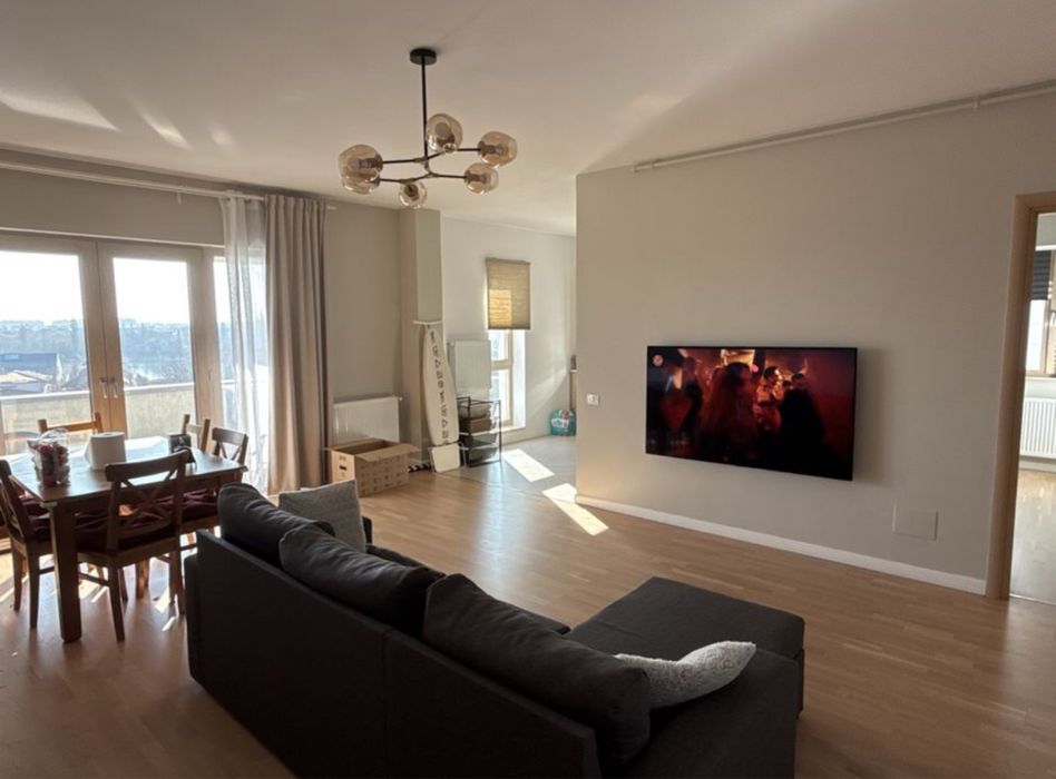 Apartament 4 camere Sisesti Atlantic City