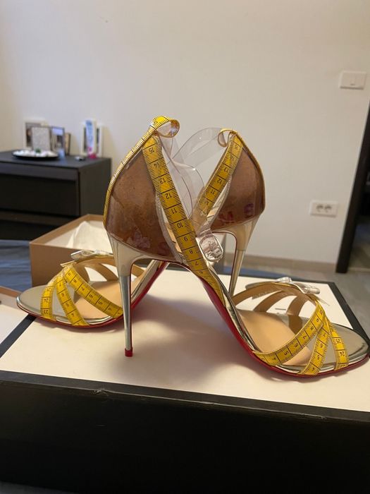 Sandale Christian Louboutin