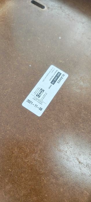 Scaun masa bebelus - Ikea