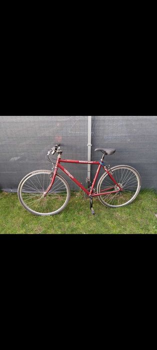 Vând Bicicleta 700 lei- negociabil