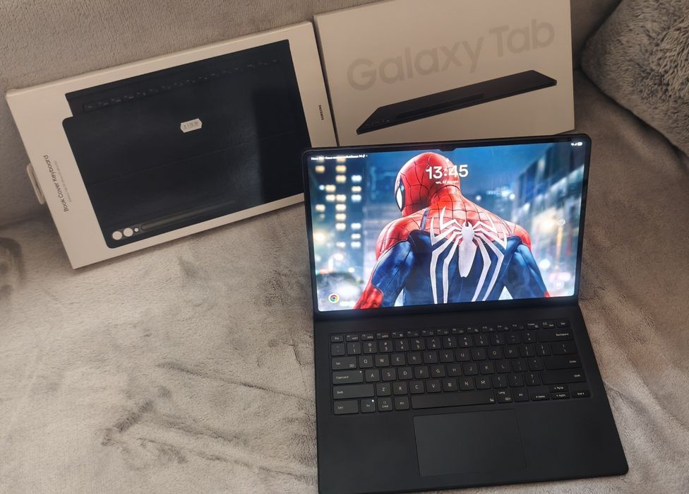 Samsung S9 ultra 256гб 5g