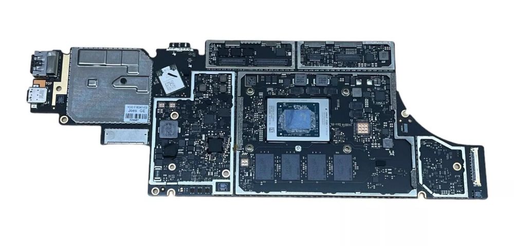 Плата для ноутбука Surface laptop 3-4 Laptop go Book