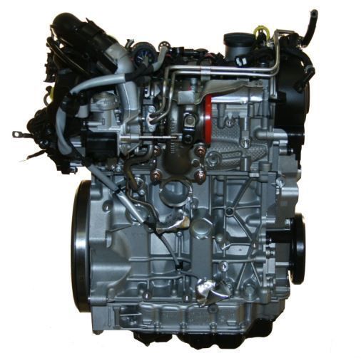 motor vw Volkswagen golf passat audi a3 CUK 1.4 TFSI e-tron Hybrid NOU