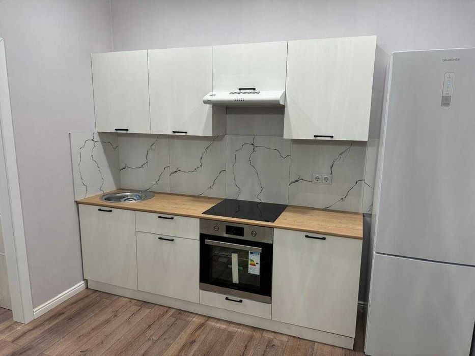 Кухня 2м Кухня 2,6м кухня 3м