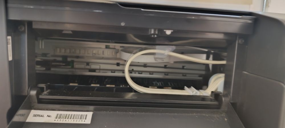 Принтер Epson l3100
