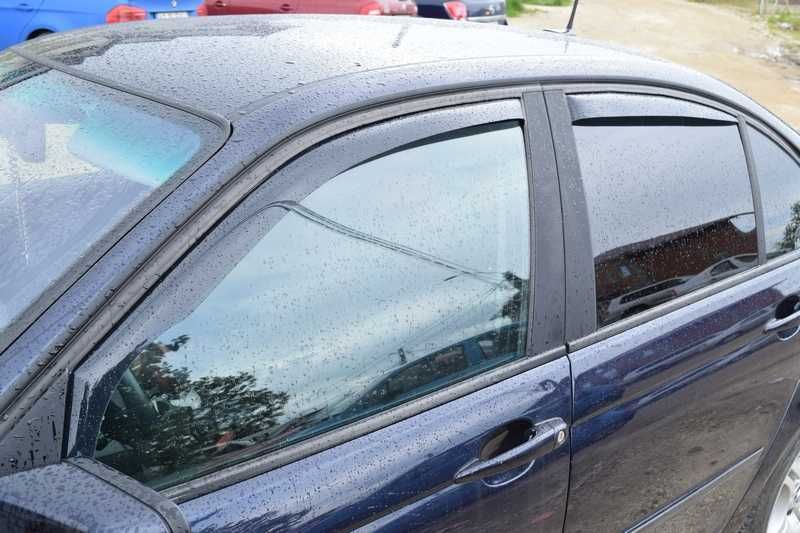 Paravanturi BMW E46, E90,E91, E60, F30, F20, X3, E36, E39