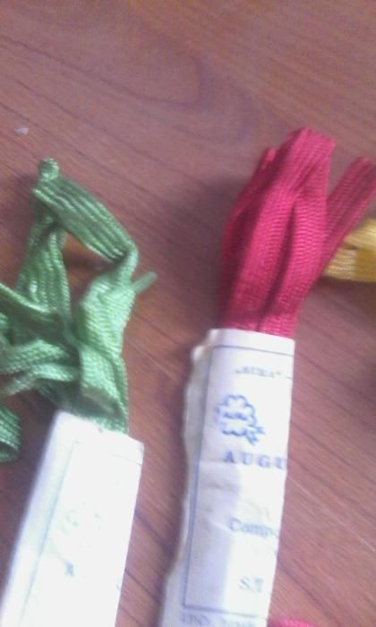 Sireturi lungi de 90cm