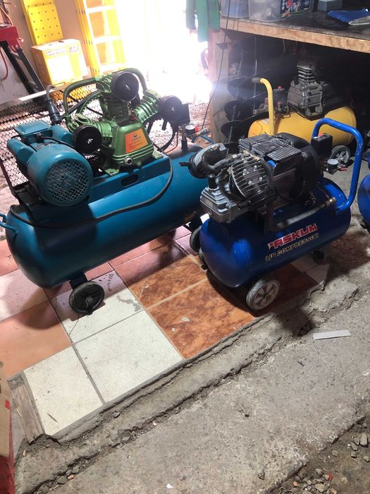 Аренда инструмента .Прокат. Культиватор