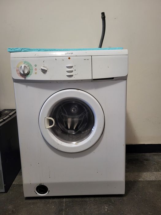 Пералня Gorenje WA442