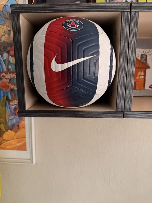 Nike psg топка strike