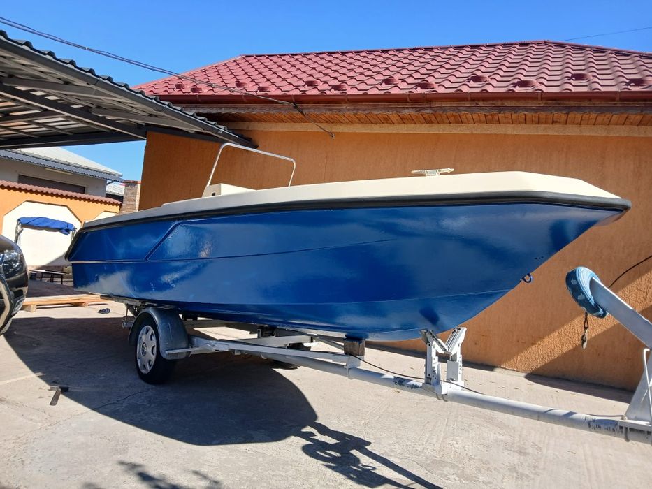 Vand barca Elan Gt Family 495 inm RO