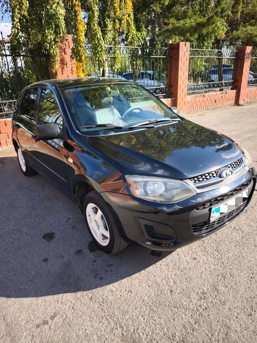 Продам Lada Kalina 2 хэтчбек