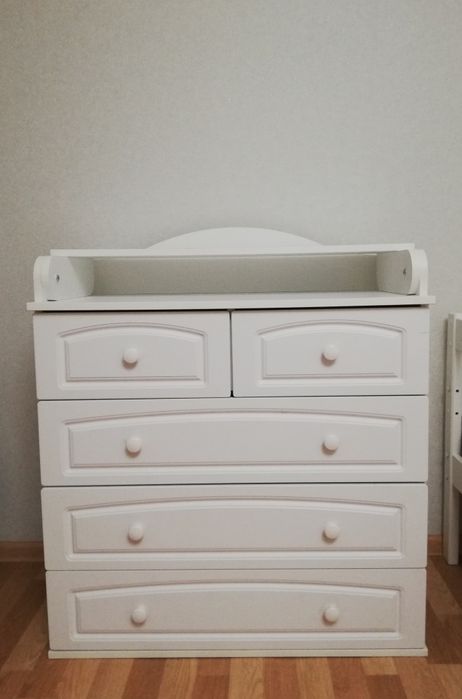 Комод пеленальный