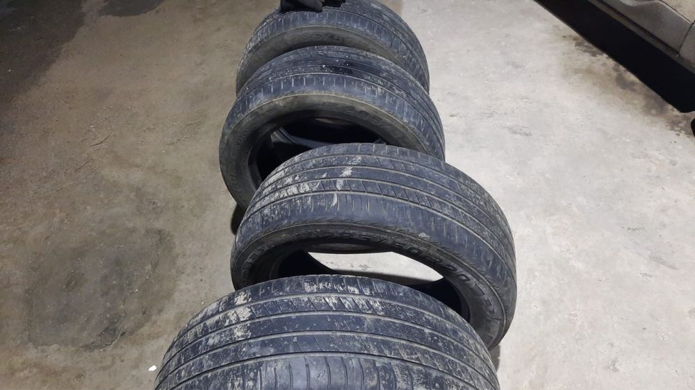 Продаи шины RX Quest 285/50 R20