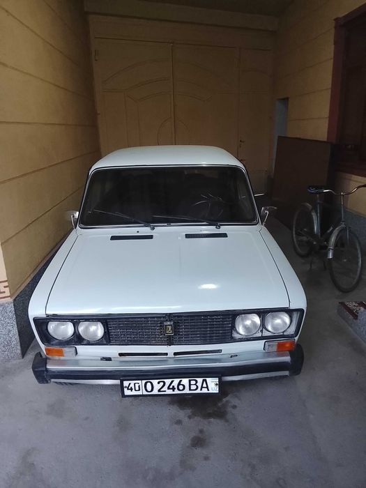 Vaz 2106 sotiladi