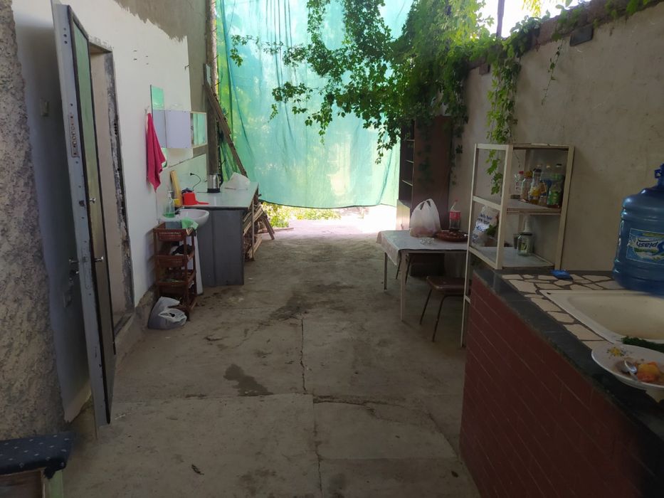 Продаётся своя дача Паркент