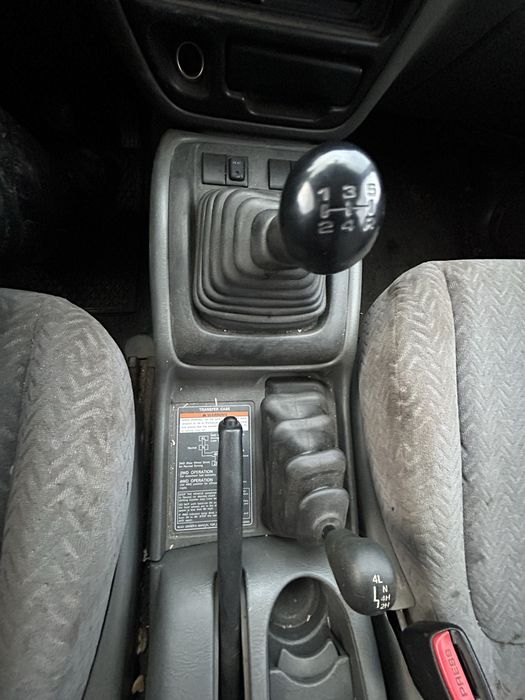 De vânzare suzuki grand vitara