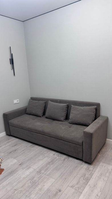 Продам раскладной диван