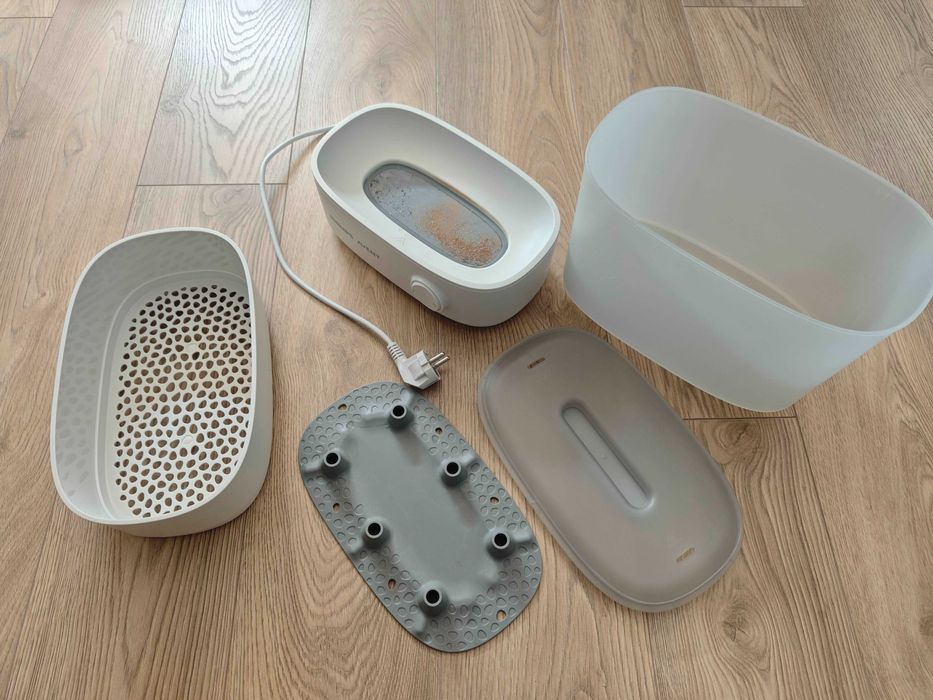 Електрически парен стерилизатор Philips Avent Advanced SCF291