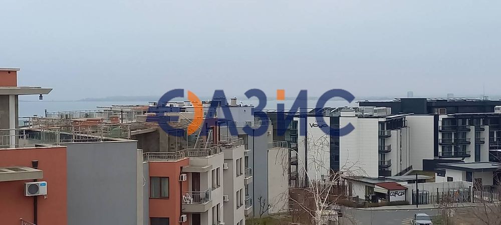 Продава се Тристаен апартамент в Свети Влас - 140 кв.м за 665 €/кв.м - Снимка #7