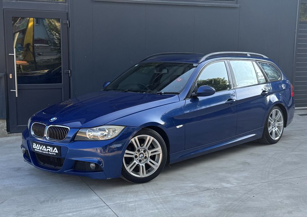 Джанти 17ки 5х120 style 194 за бмв/bmw