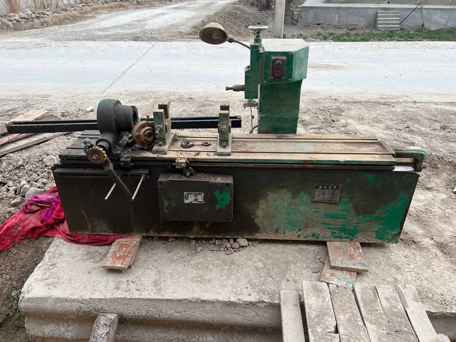 Вал тезлаш.станог