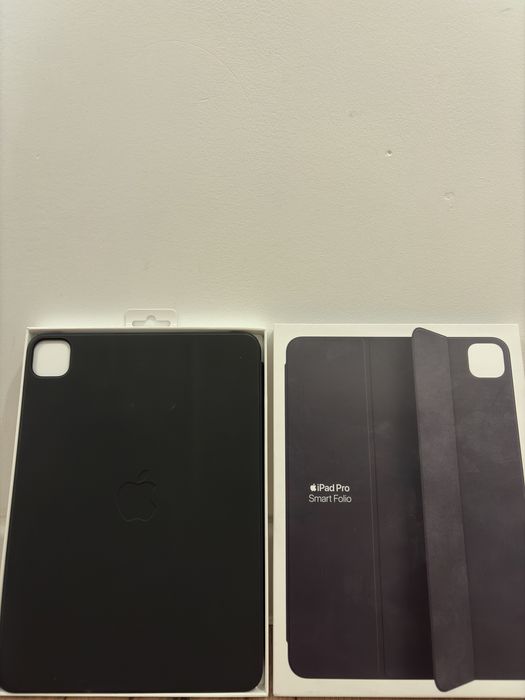 Apple Smart Folio case - IPad Pro 11inch