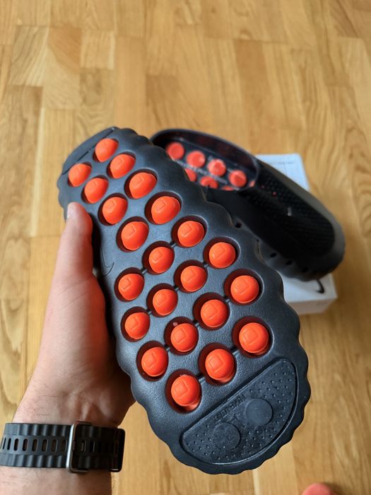 Nike Mind 001 la cutie