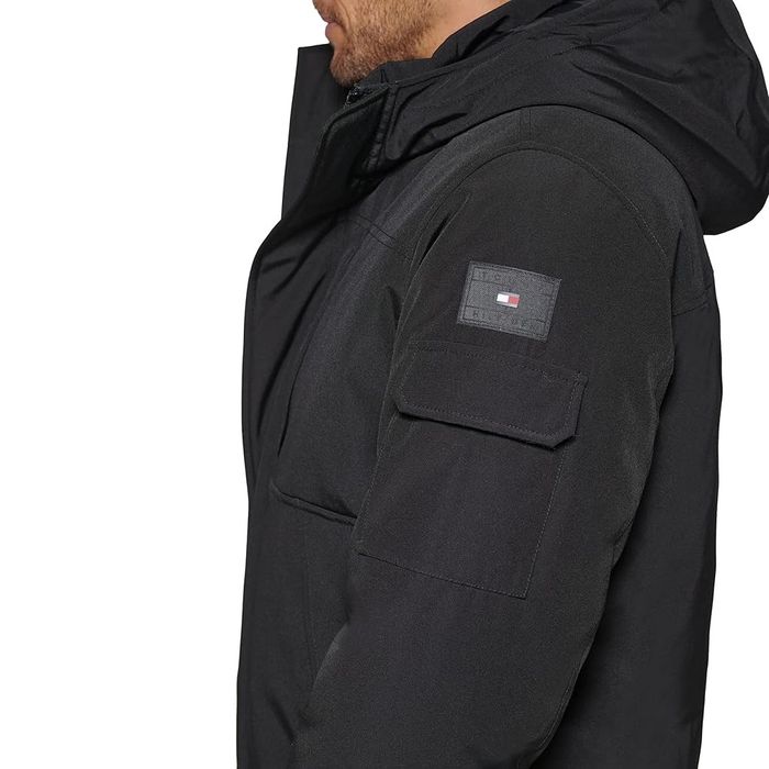 Куртка Tommy Hilfiger arctic р.M