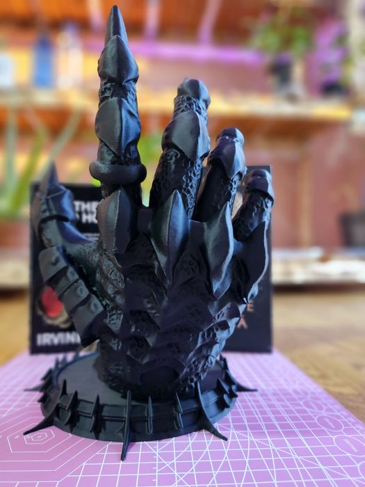 Suport Controller Sauron (Lord of the Rings) - PS5, Xbox, PC - NOU