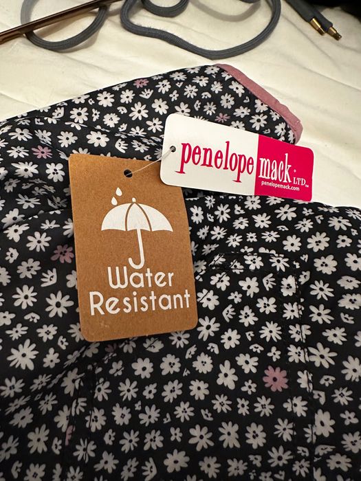 Бебешко якенце - 9-12 м.