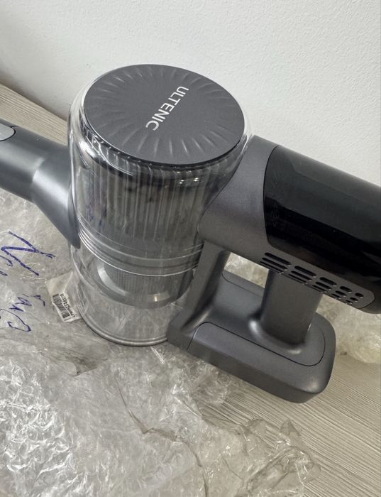 Aspirator vertical fără fir Ultenic U12 Vesla