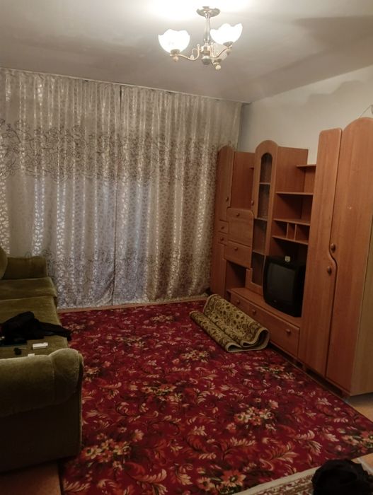 Здам в аренду малосемеика