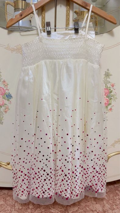 Продам платья для девочек