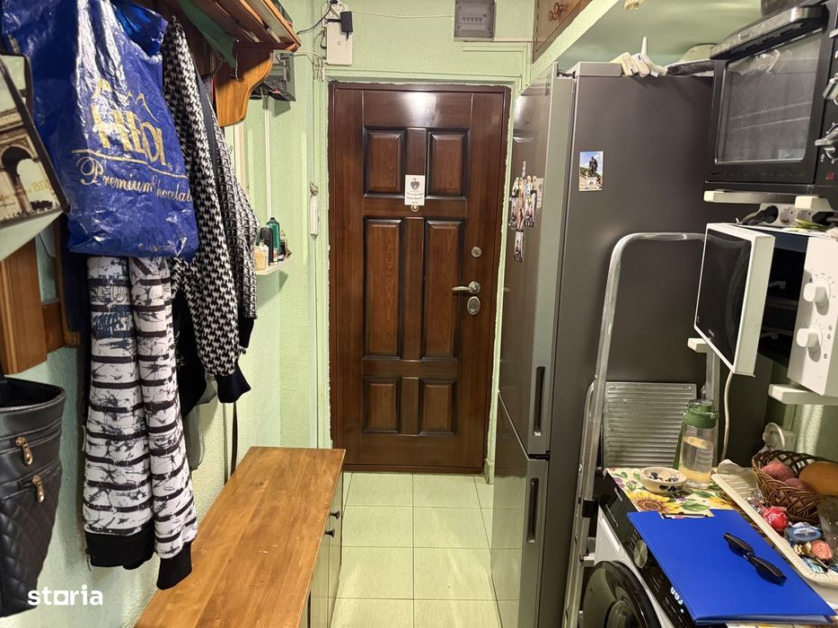Apartament 2camere ,Zona Micro15