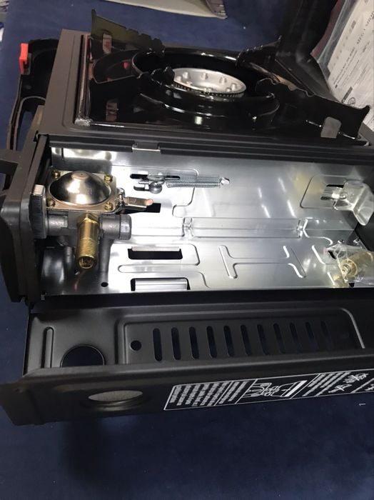 Преносим Газов котлон