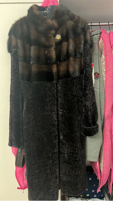Продам шубу дубленкух