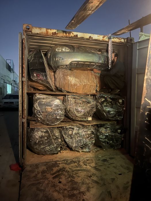 Свап комплект 3зу 1уз