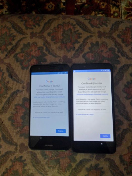 Telefoane second