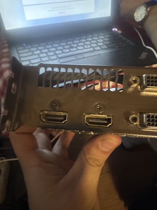 Vand placa video Gigabyte GTX 750 Ti 2GB