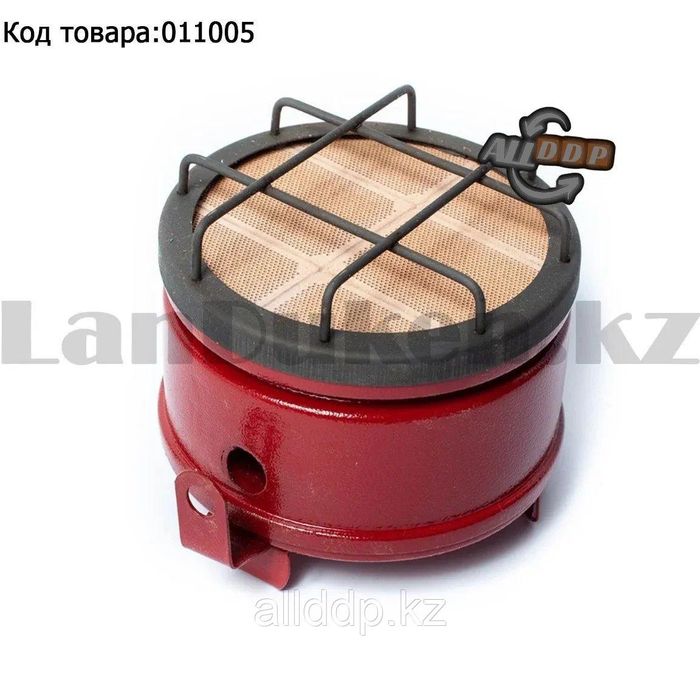 Инфракрасные горелки